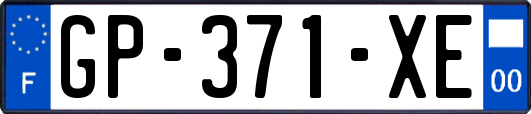 GP-371-XE