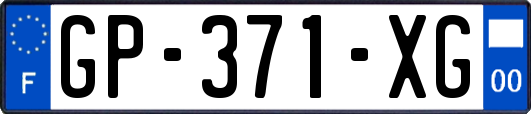 GP-371-XG