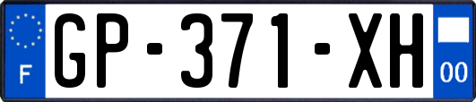GP-371-XH
