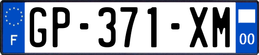 GP-371-XM