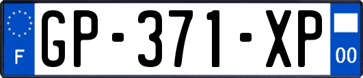 GP-371-XP