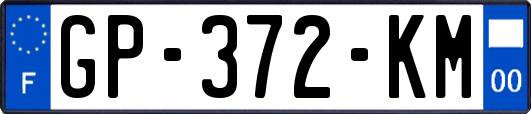 GP-372-KM