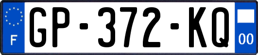 GP-372-KQ