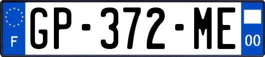 GP-372-ME