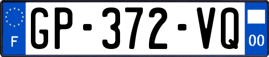 GP-372-VQ