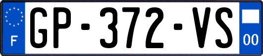 GP-372-VS