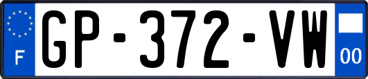 GP-372-VW