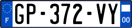 GP-372-VY