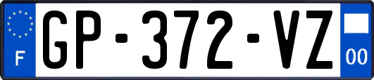 GP-372-VZ