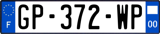 GP-372-WP