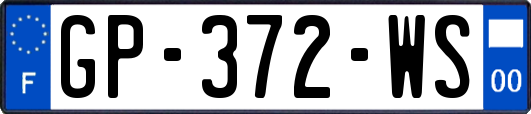GP-372-WS