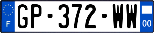 GP-372-WW