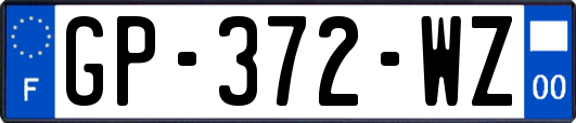 GP-372-WZ
