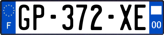 GP-372-XE