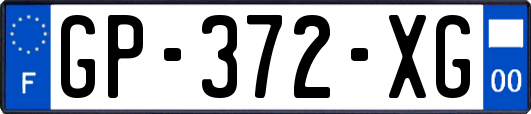 GP-372-XG