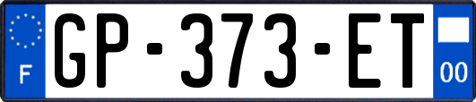 GP-373-ET