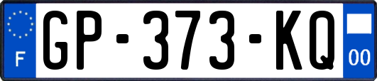 GP-373-KQ