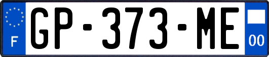 GP-373-ME