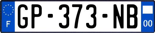 GP-373-NB