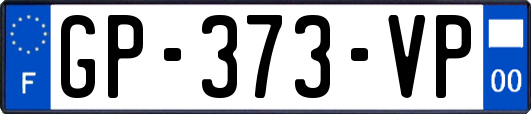 GP-373-VP