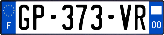 GP-373-VR