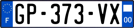 GP-373-VX