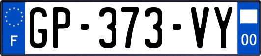 GP-373-VY