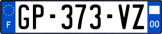GP-373-VZ