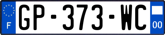 GP-373-WC