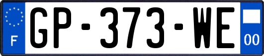 GP-373-WE