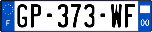 GP-373-WF
