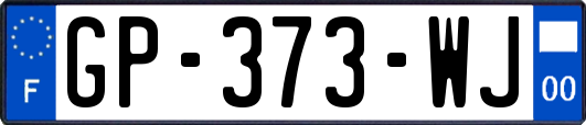 GP-373-WJ