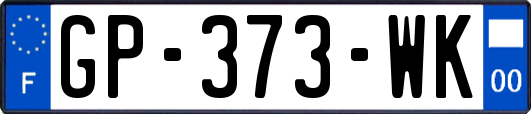 GP-373-WK