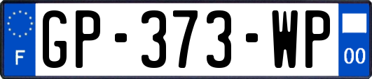 GP-373-WP