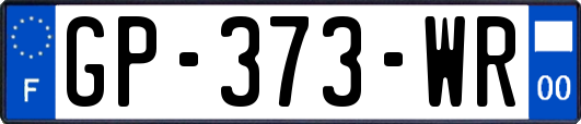 GP-373-WR
