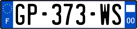 GP-373-WS