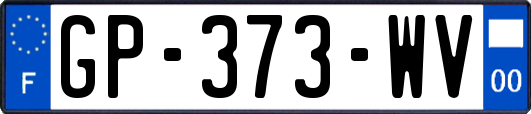 GP-373-WV
