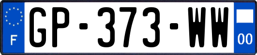 GP-373-WW
