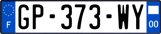 GP-373-WY