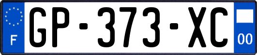 GP-373-XC