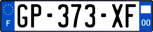 GP-373-XF