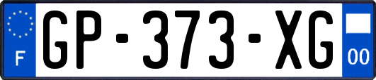 GP-373-XG
