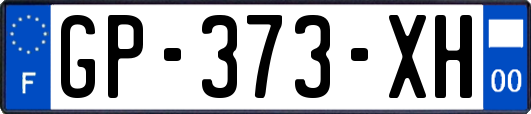GP-373-XH