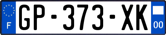 GP-373-XK
