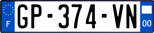 GP-374-VN