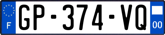 GP-374-VQ