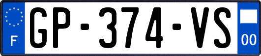GP-374-VS