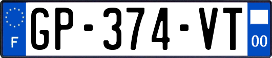 GP-374-VT