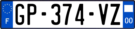 GP-374-VZ