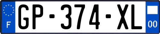 GP-374-XL